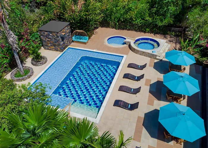 Nq Hotel Orinoquia