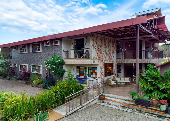 Nq Hotel Orinoquia
