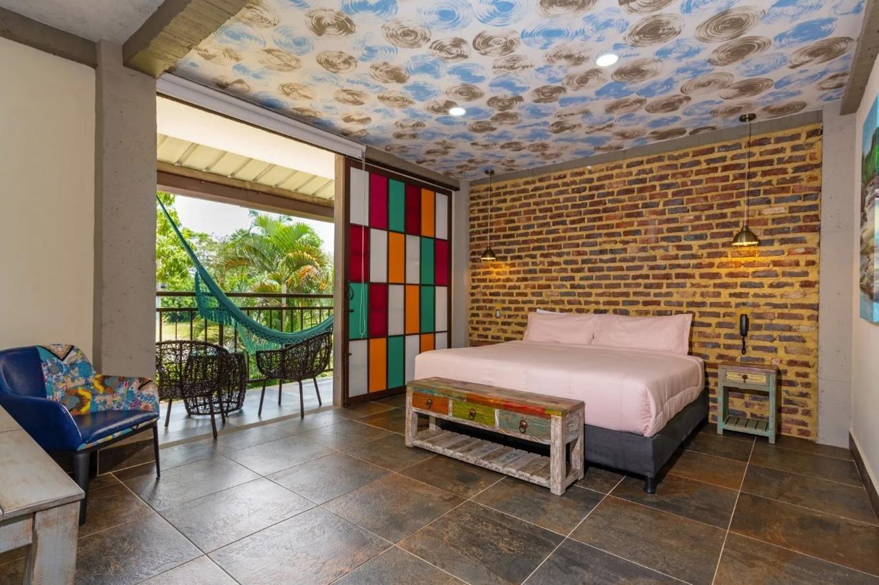 Nq Orinoquia Hotel Villavicencio