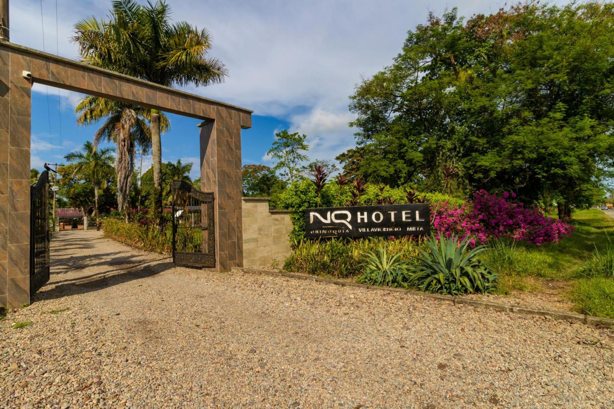 Nq Orinoquia Hotel