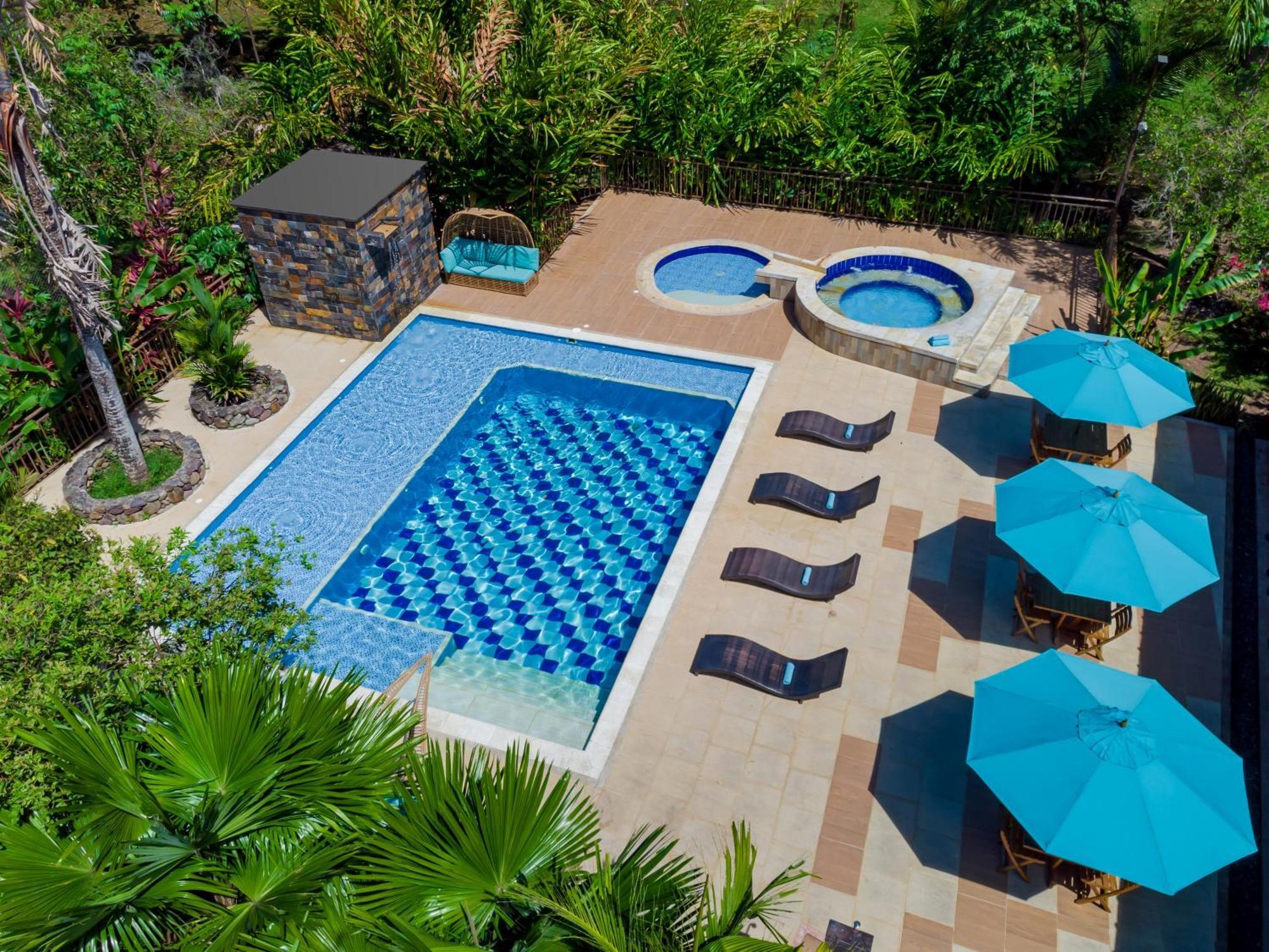 Hotel Nq Orinoquia 4*