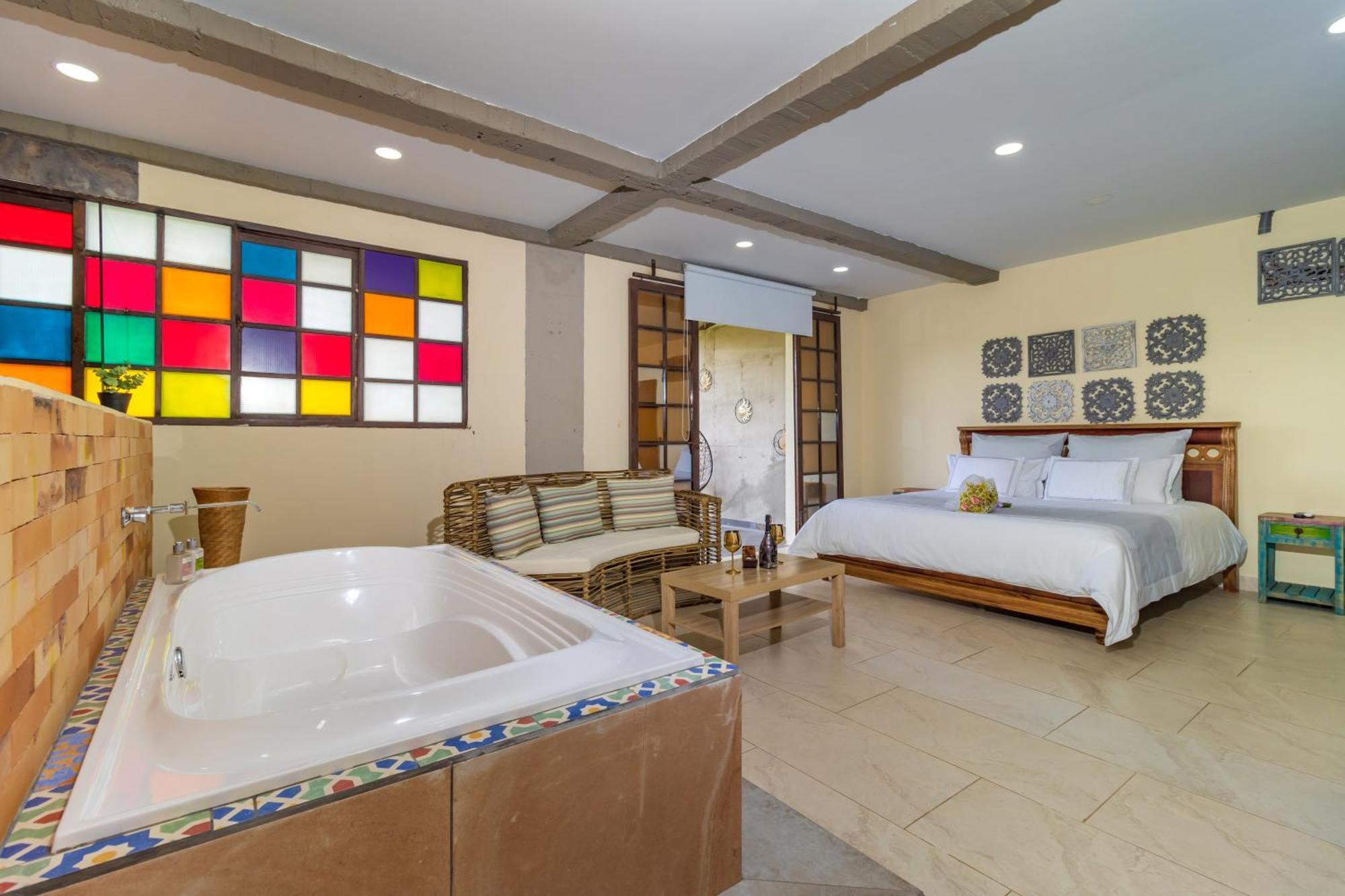 Nq Orinoquia Hotel 4*