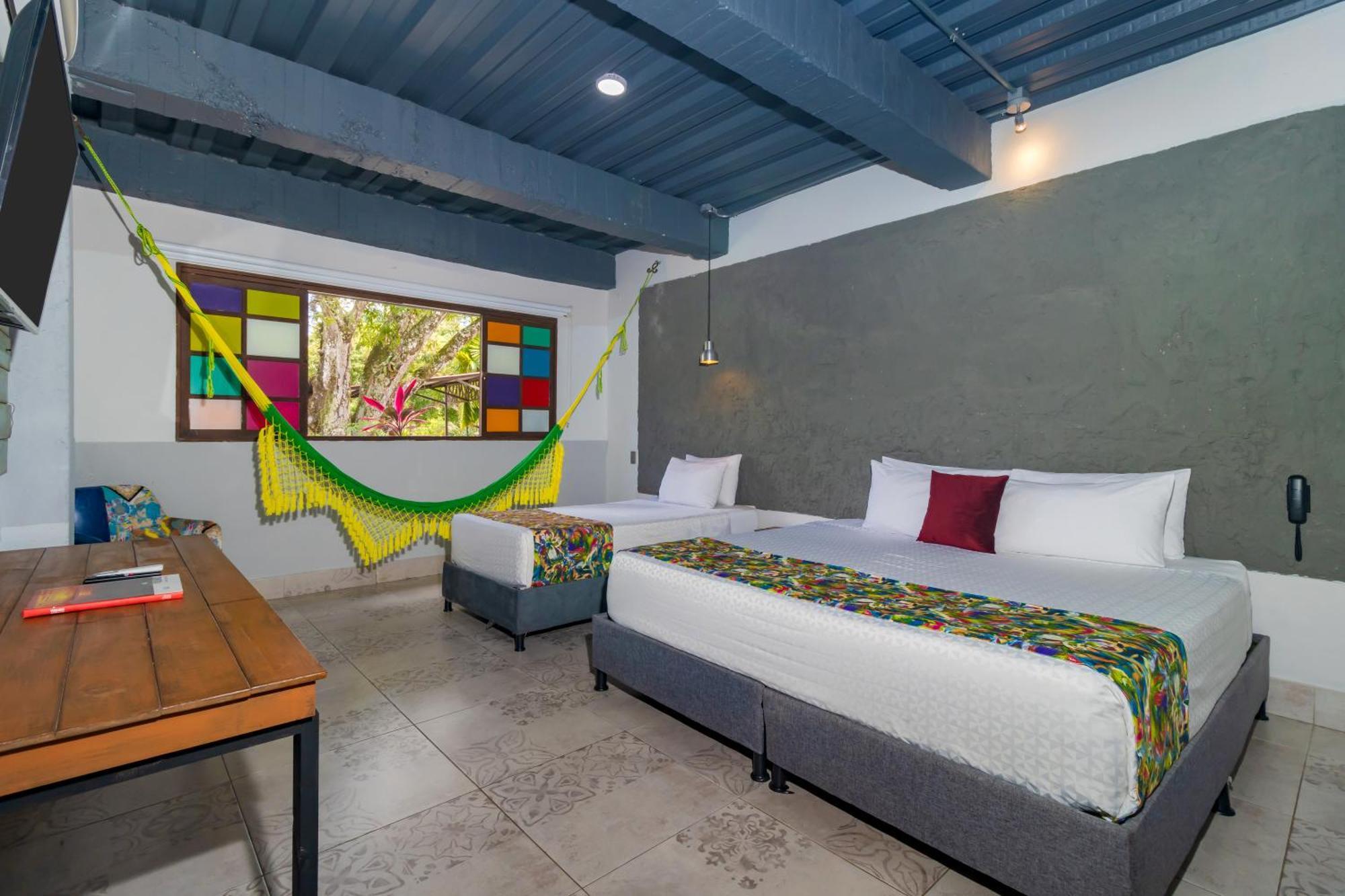 Hotel Nq Orinoquia