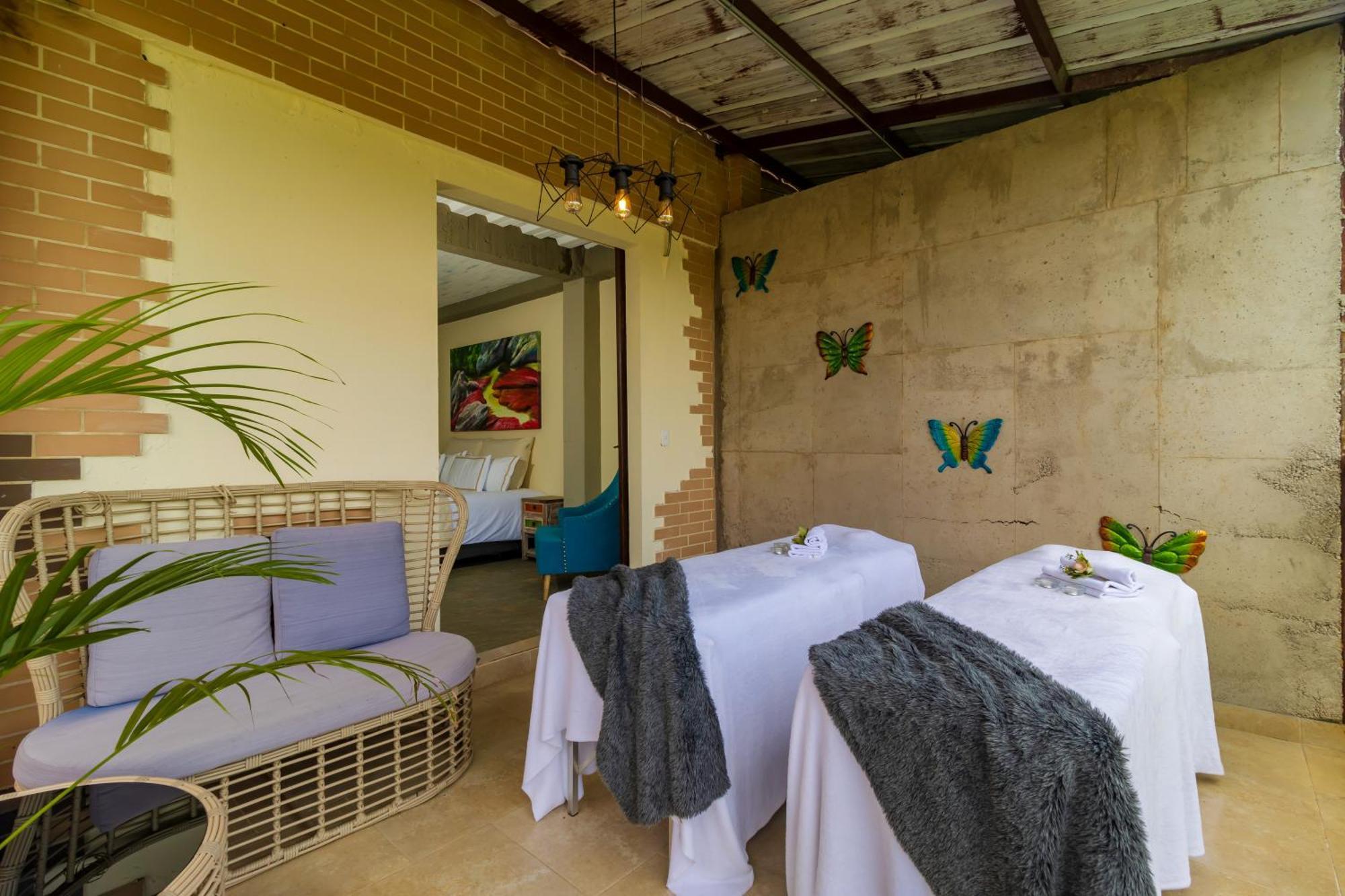 Nq Orinoquia Hotel Villavicencio