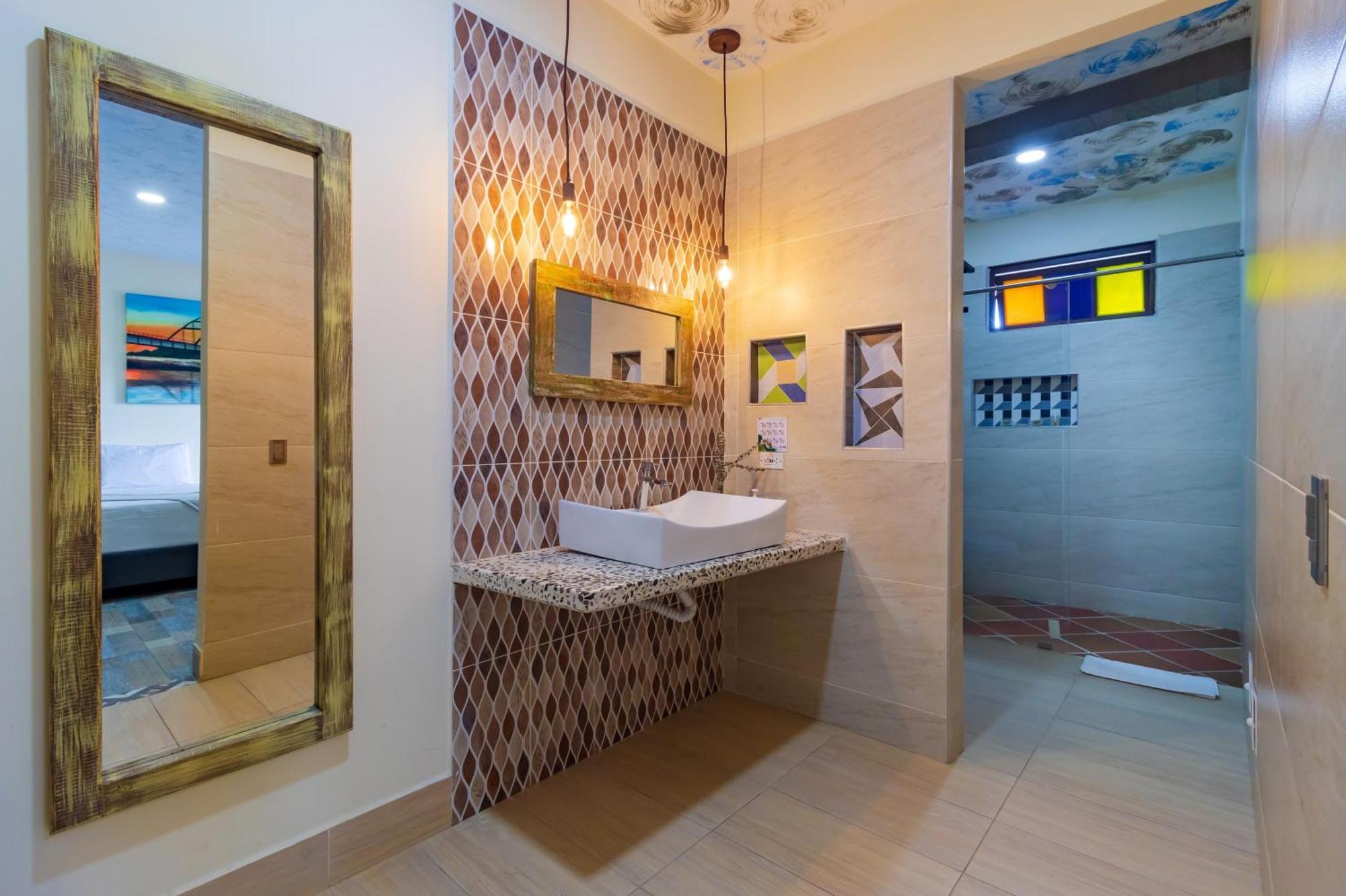 Nq Orinoquia 4* Villavicencio