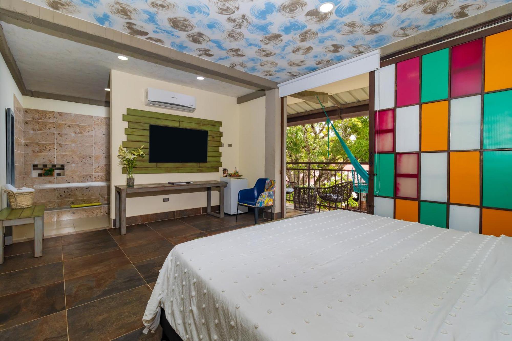 Hotel Nq Orinoquia 4*