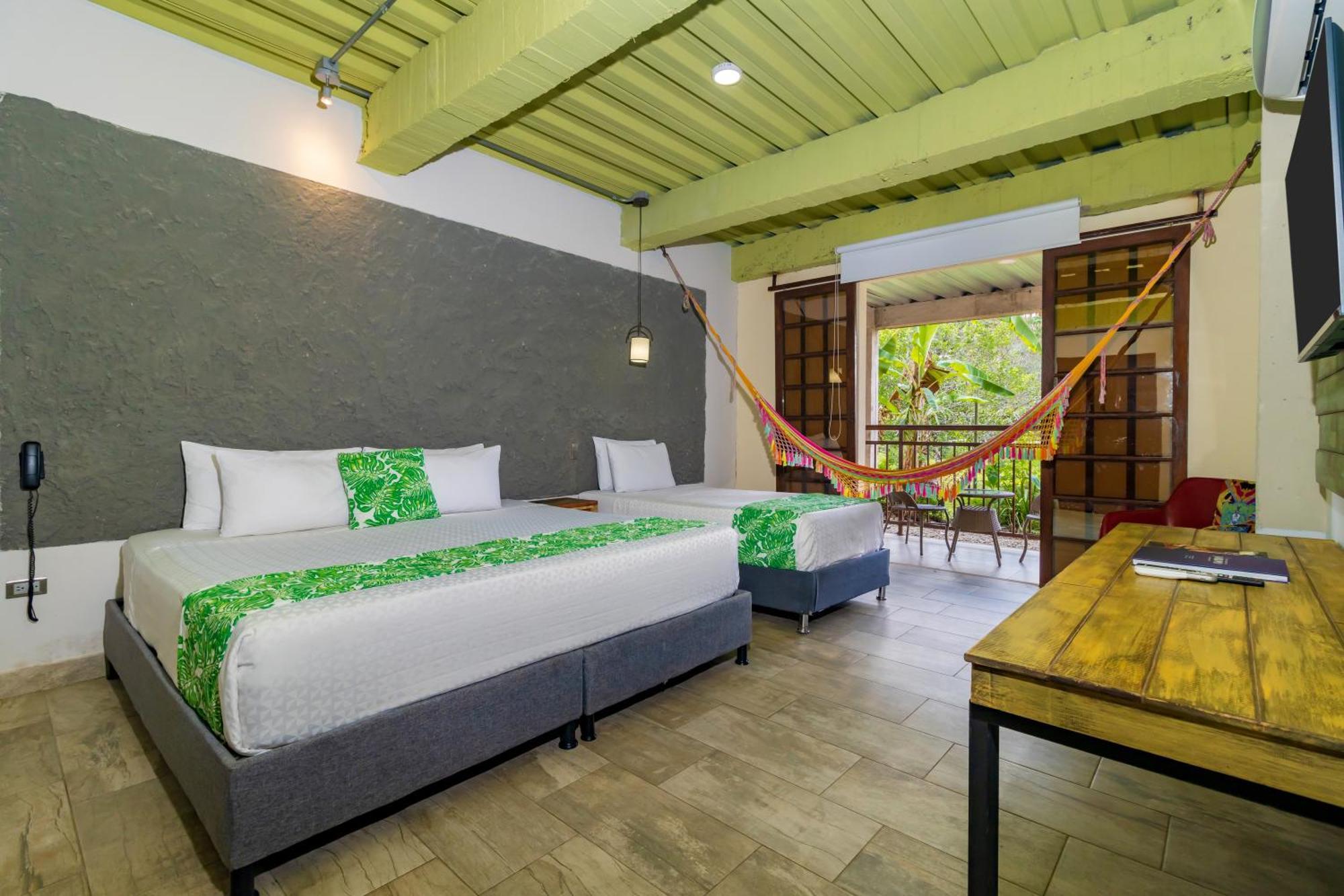 Hotel Nq Orinoquia Villavicencio