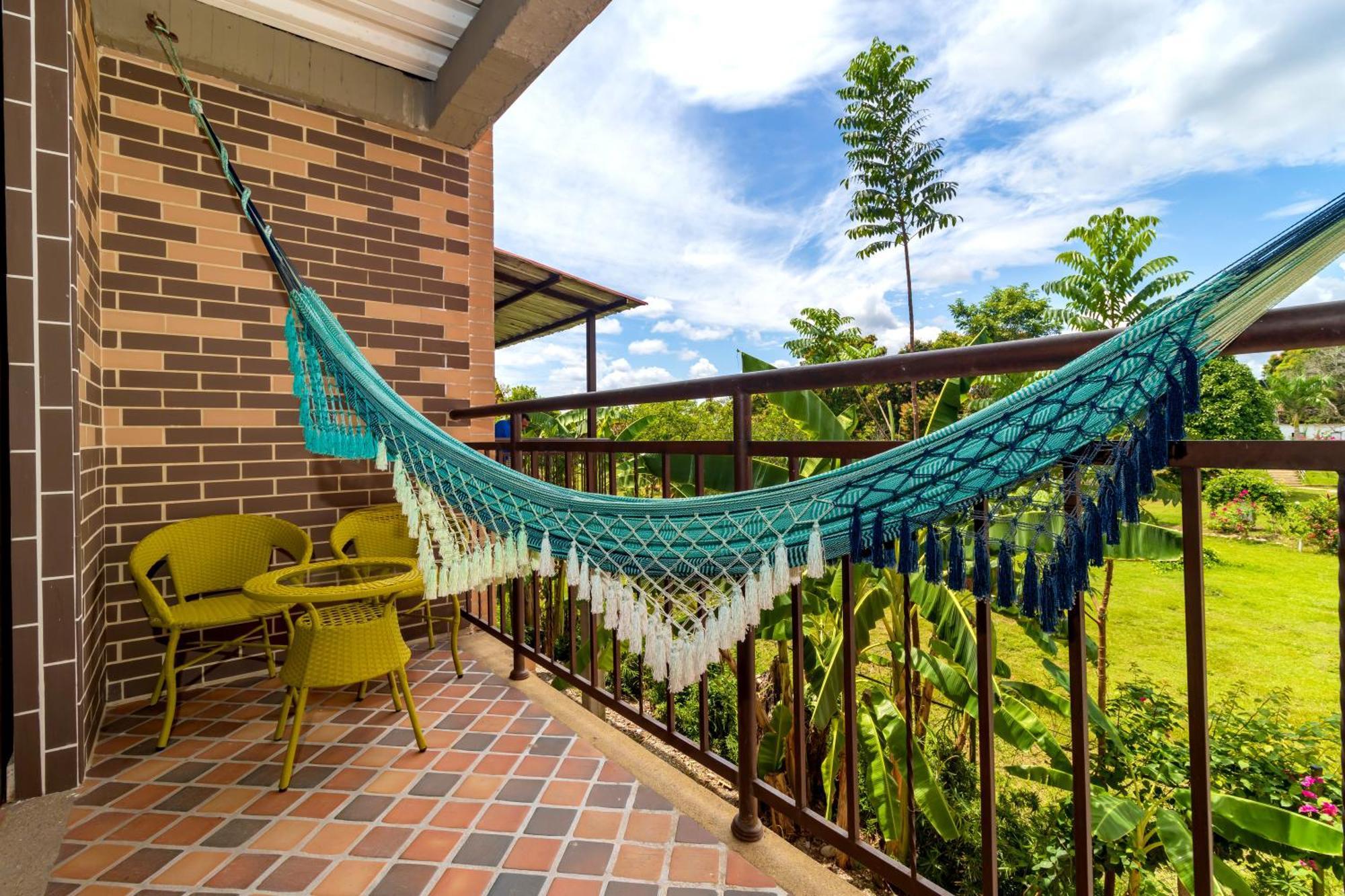 Hotel Nq Orinoquia