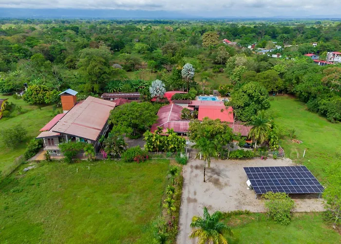 Nq Hotel Orinoquia