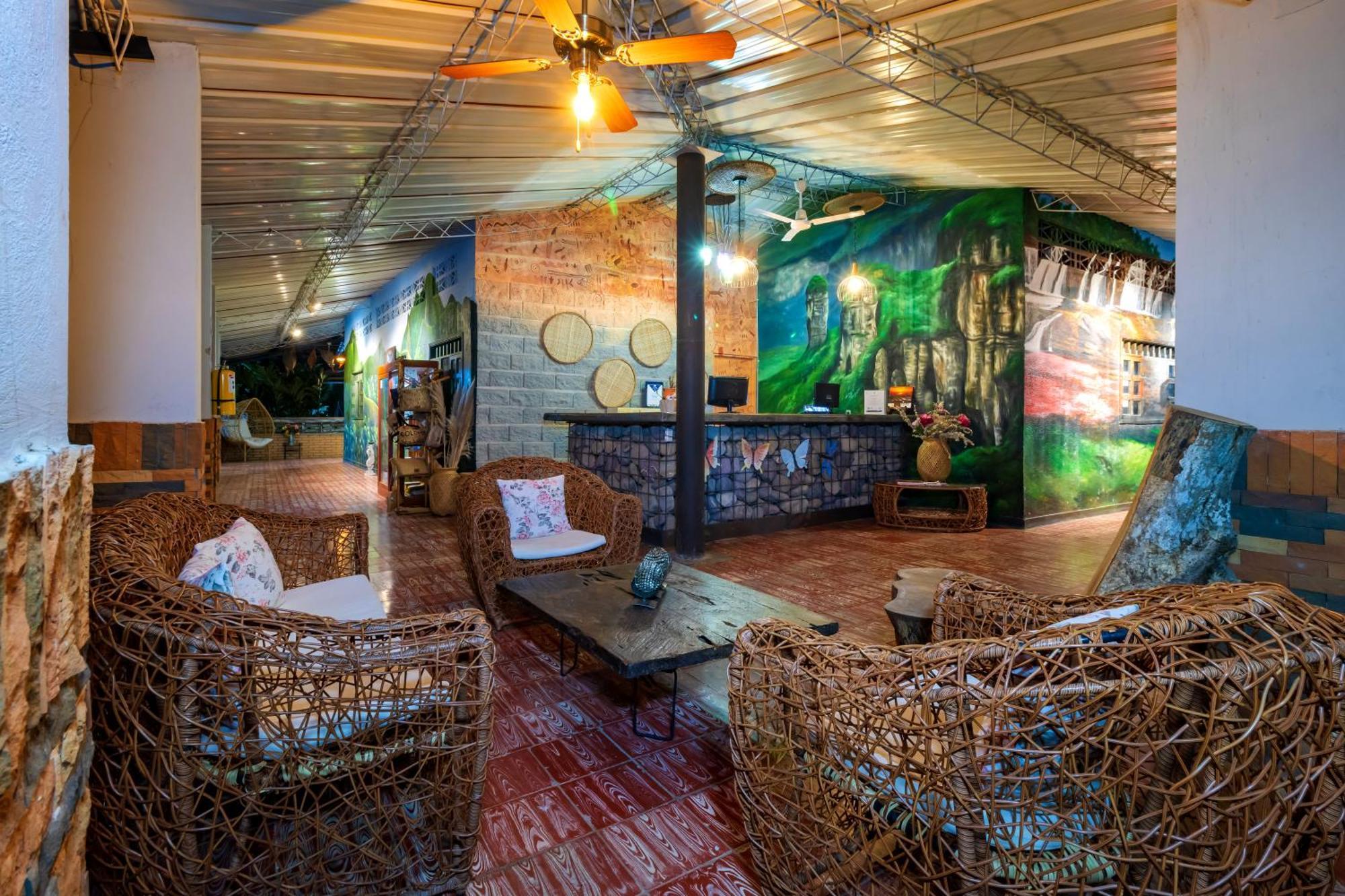 Hotel Nq Orinoquia