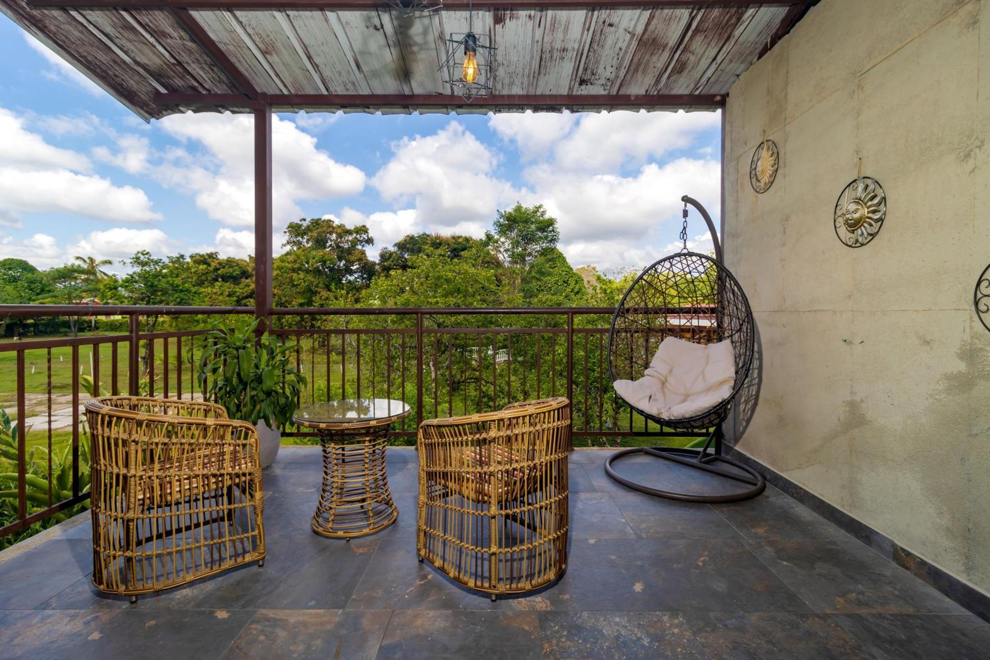 Nq Orinoquia Hotel Granja Campo Alegre