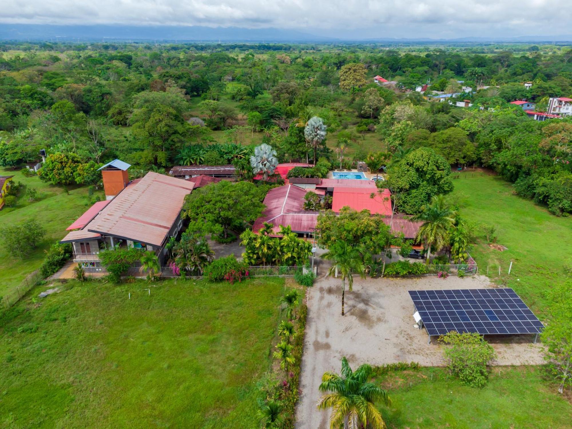 Nq Orinoquia Hotel