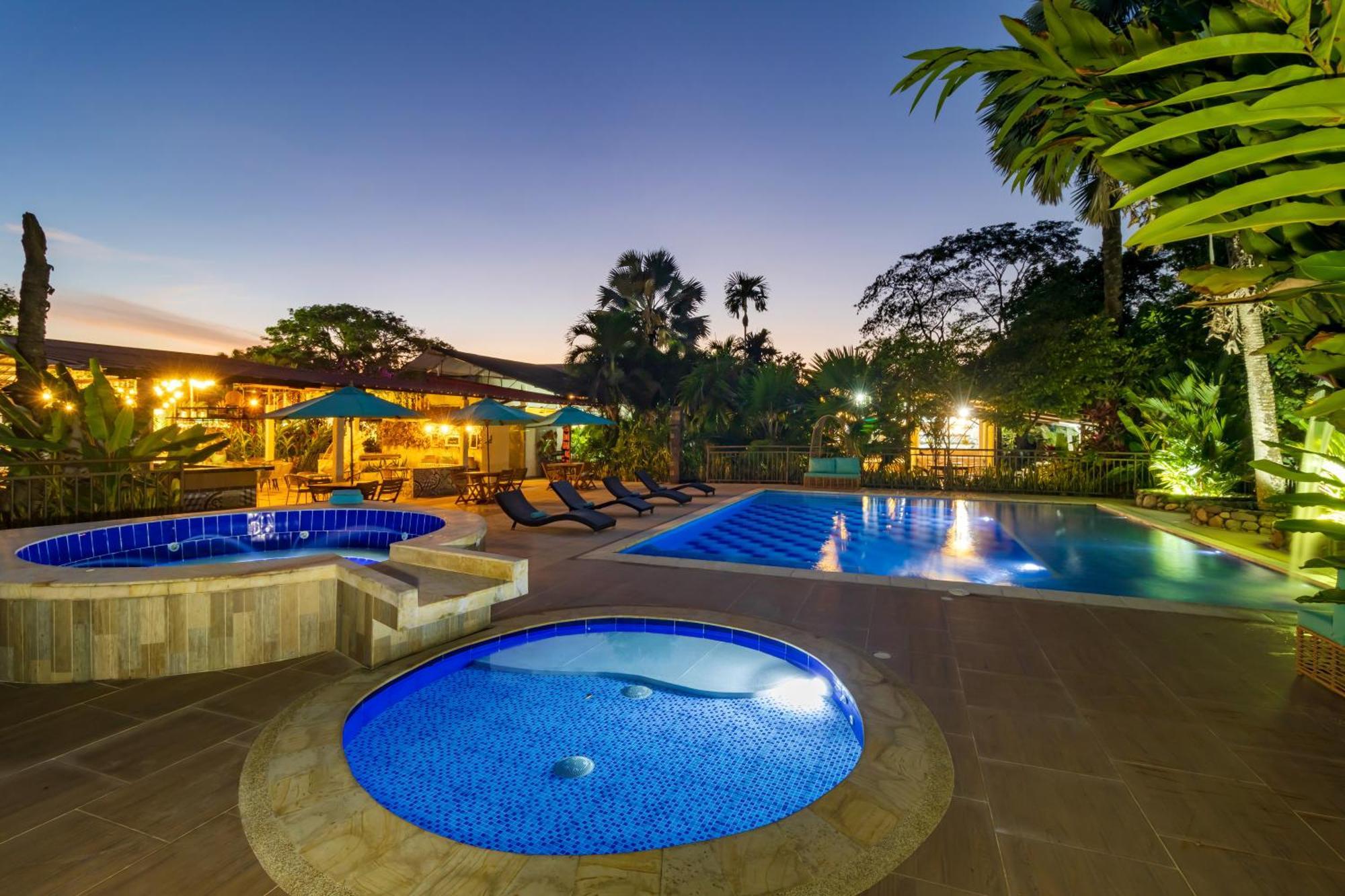 Nq Orinoquia Hotel 4*