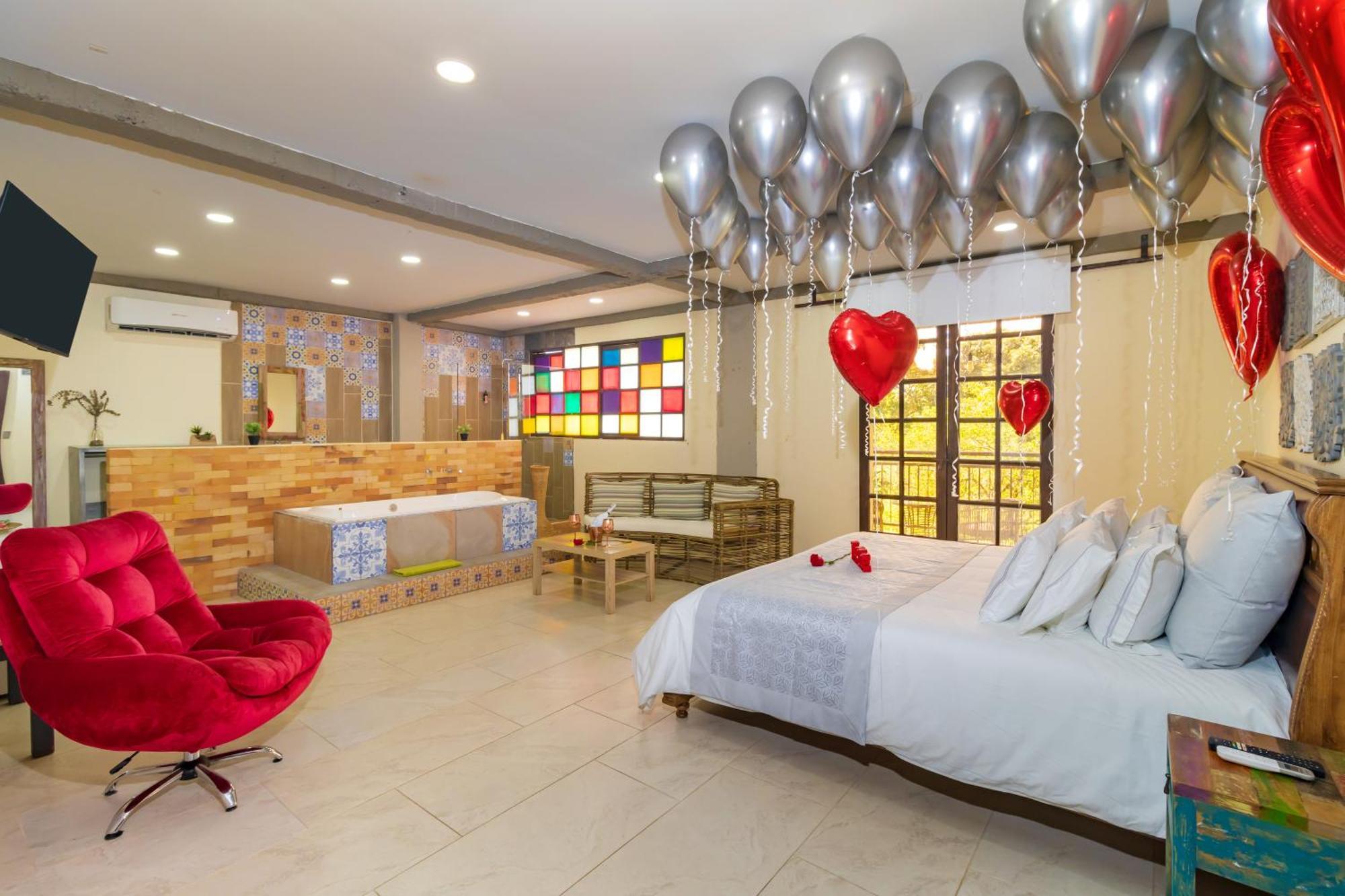 Hotel Nq Orinoquia