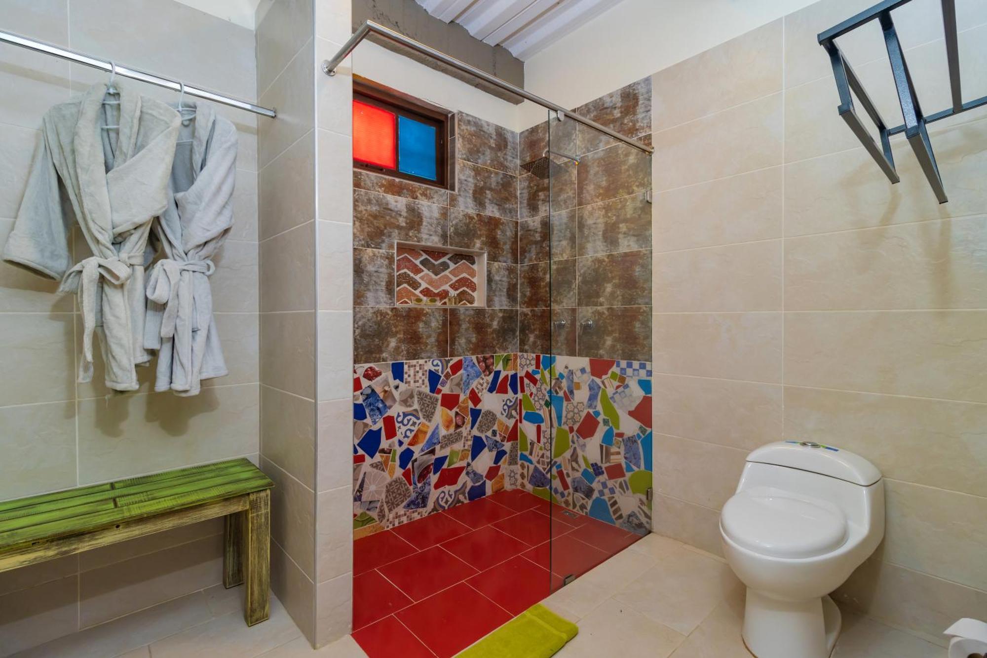 Nq Orinoquia Hotel Granja Campo Alegre