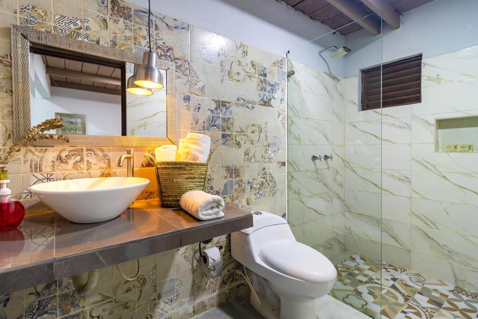 Hotel Nq Orinoquia Granja Campo Alegre