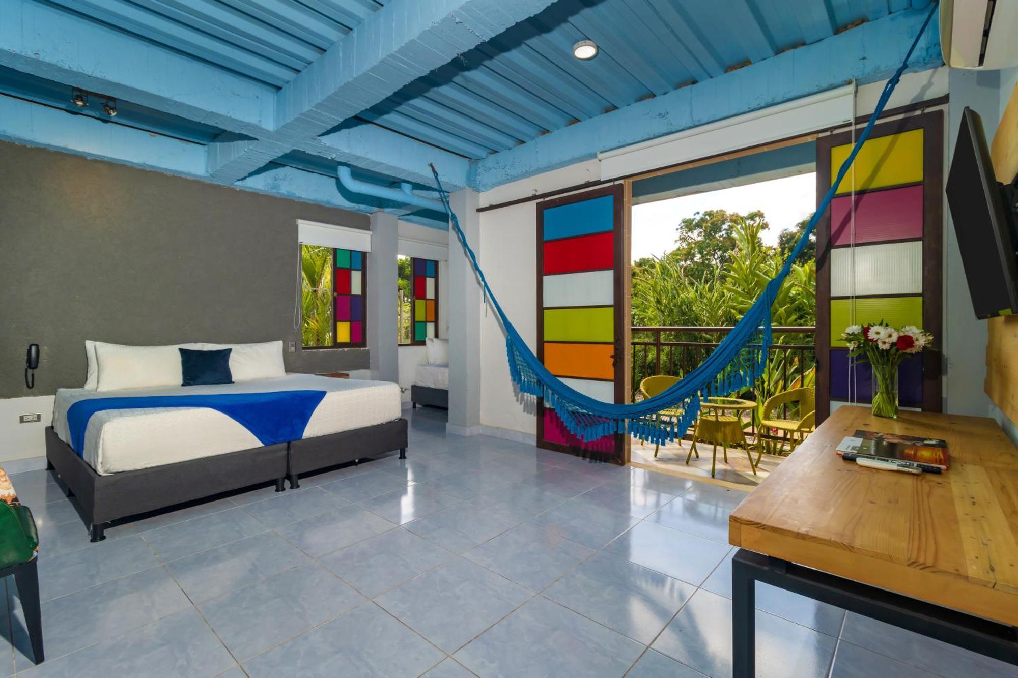 Hotel Nq Orinoquia