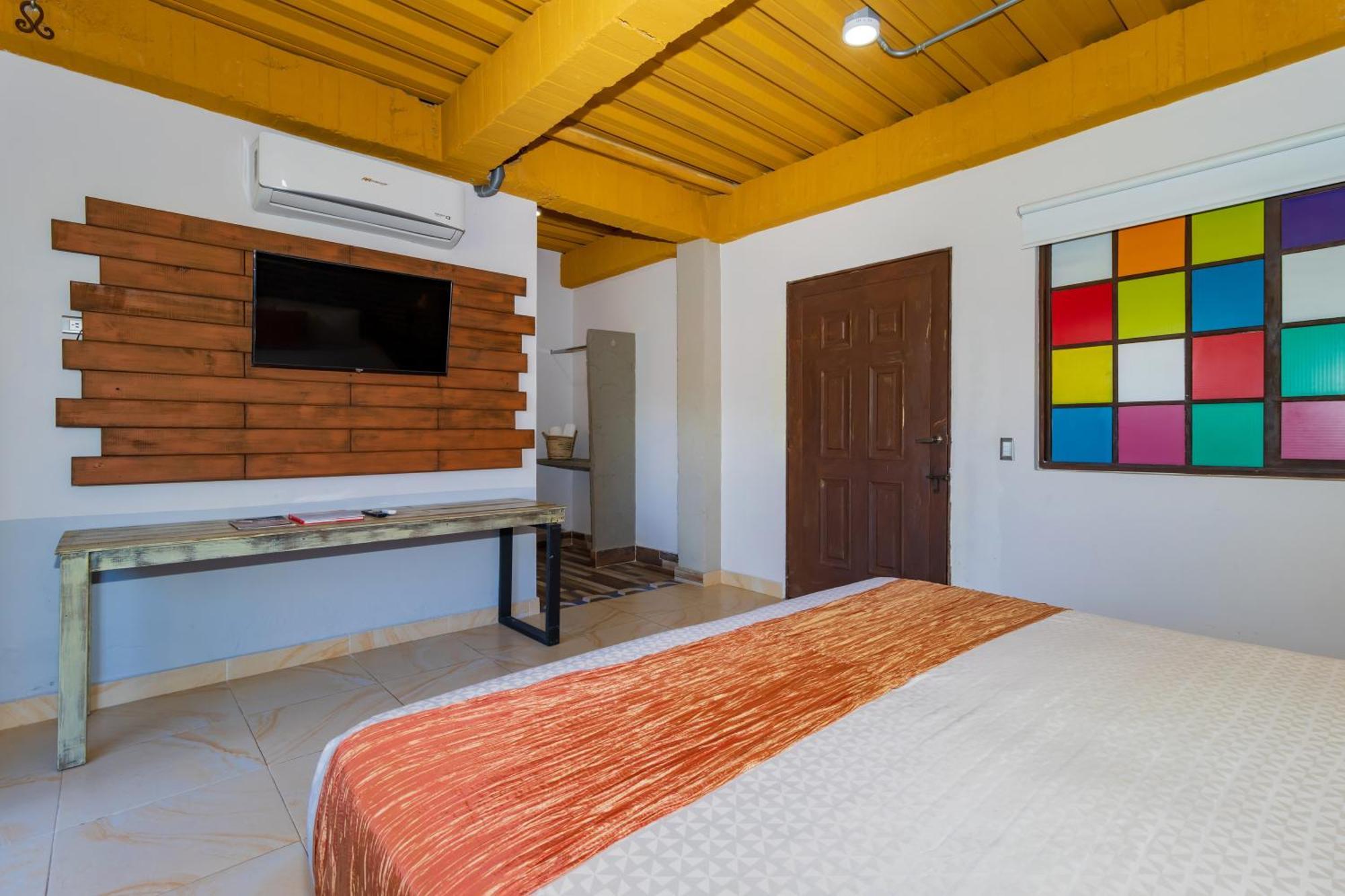 Nq Orinoquia 4* Granja Campo Alegre