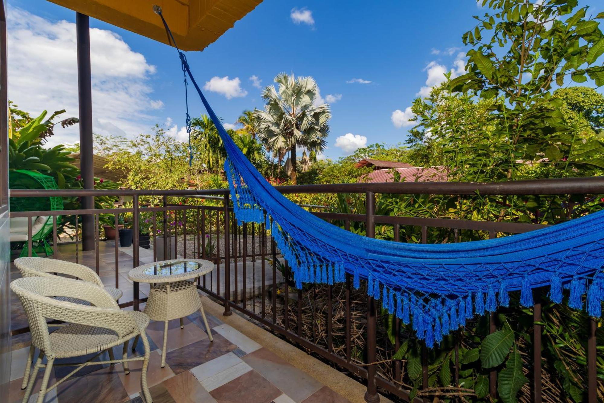 Nq Orinoquia Hotel
